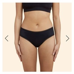 Thinx NEW with tags, in bag, never worn